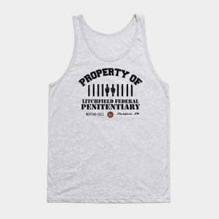 Property Of Litchfield Tank Top